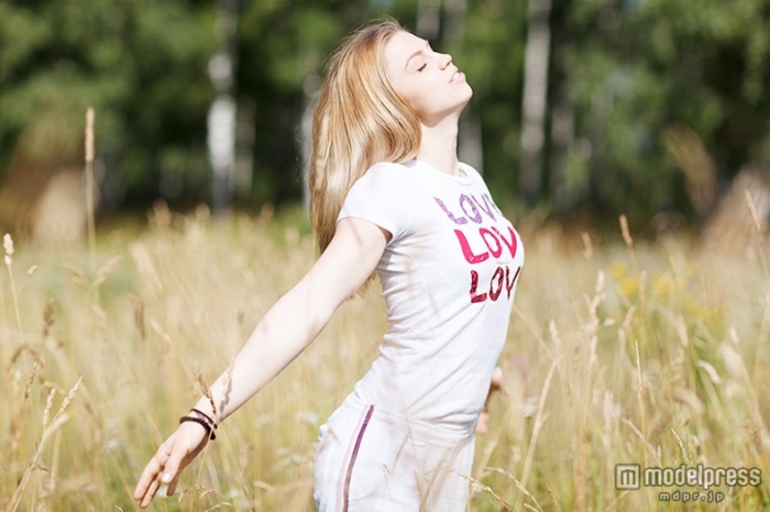 ほっそりボディは作れる（Photo by danr13）