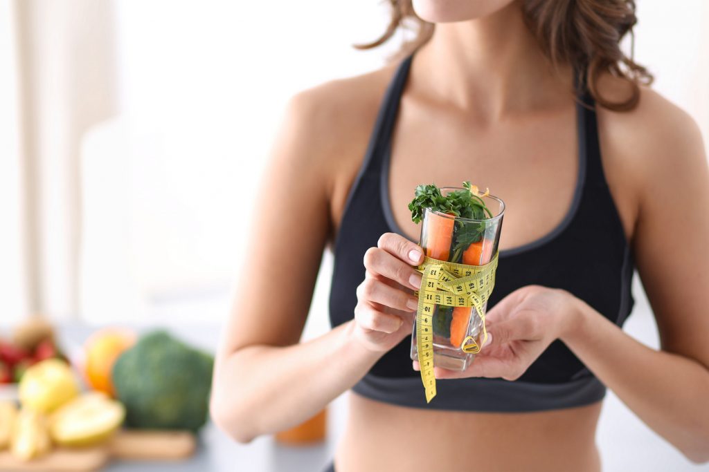 これでリバウンドしない！食事制限ダイエットを成功させる3つのルールと4つのコツ