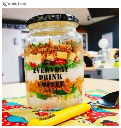 『逃げるは恥だが役に立つ』公式Instagram