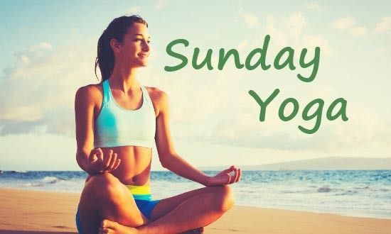 寒い日はおうちヨガ＆ストレッチ♡気軽に身体を動かして運動不足解消！_image2