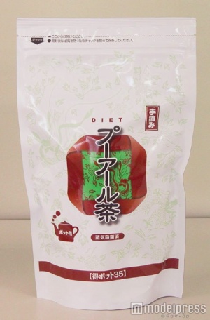 カロリーゼロ、飲みやすい味だから長く続けられる（C）モデルプレス