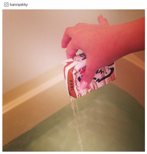 kannyakkyさんInstagram