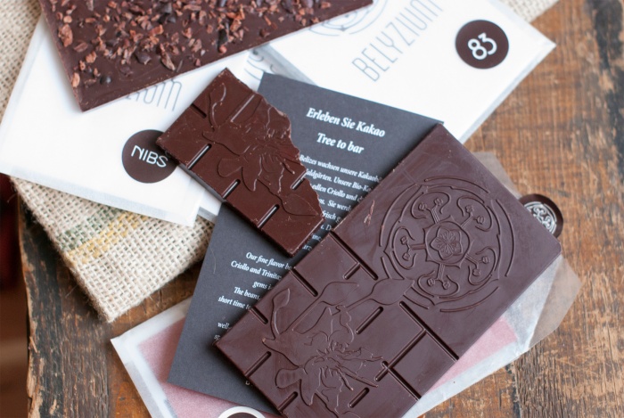 朝チョコが良いってホント？秘められた魅力とやり方／Belyzium Artisan Chocolate by miss_yasmina