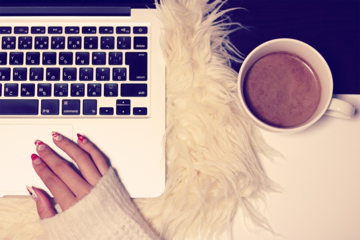 寒い冬に飲みたくなる！ココアでダイエットする方法／photo by GIRLY DROP