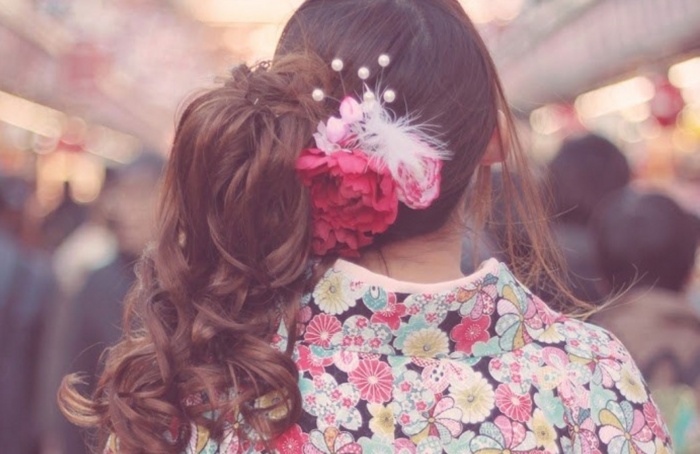 成人式までにやっておきたい！おすすめ即効痩せ方法／photo by GIRLY DROP