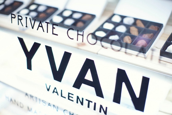 YVAN VALENTIN(イヴァン・ヴァレンティン)