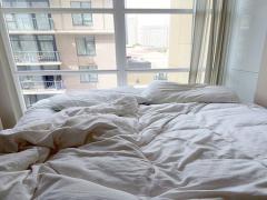 今日のコーデ3分で決定♪”セットアップ”でみんなにばれない簡単おしゃれ