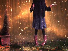 梅雨でもメイクだけは崩したくない！"さらふわ肌"を保つ3つのルール＊