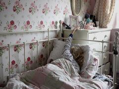 予定の無い休日は"女"をお休み？いつでも最低限のみだしなみを！