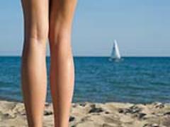 ダイエットだけで満足？生足で勝負するなら”傷あとゼロ”の美脚を目指そう！