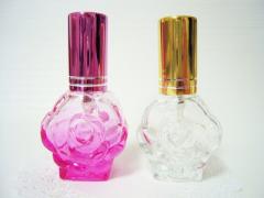 コレが100円！？ダイソーの''ANNA SUI風アトマイザー''で香水を持ち運ぼう