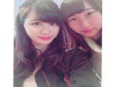 チークはパウダー前に潜ませて♡メイクで可愛いを仕込む。