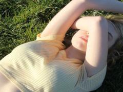 アツ～い日差しは麦わら帽子でおしゃれに賢くシャットダウン♡