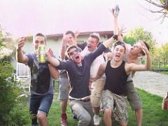 いつもの外食にはもう飽きた！2015年夏を楽しむ”大阪”のビアガーデン6選