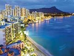 みんなの憧れ「HAWAII」。ホノルルで絶対に訪れて欲しいスポットリスト！