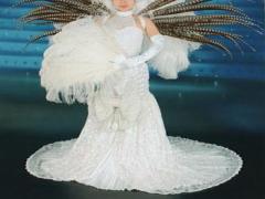 《キレイ代表》宝塚の娘役から学びましょ。とびきり愛されるオンナの魅せ方＊