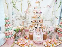 秘密のPartyにご招待！人気モデルと夢のようなひとときを過ごそう♡