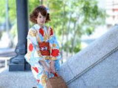 夏の恋はイチコロ♡" 浴衣 "に合うミディアムさんのためのヘアアレンジ特集