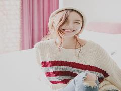 記憶に残るのは“笑顔”！可愛さを最上級に格上げする笑顔美人の習得法