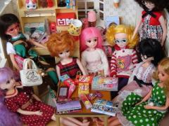 6畳一間のステキ空間♡こんなお部屋に住みたい妄想しちゃいましょ