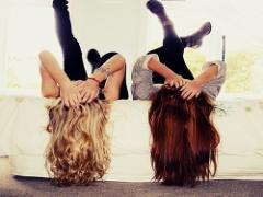 日焼け止め＋ベビーパウダーで、夏でもサラサラな肌の出来上がり♪