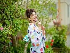 夏祭りのヒロインに。浴衣にぴったり"和柄ネイル"で彼の視線はアタシのもの