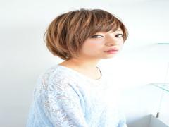 色々な髪型画像で紹介♪ショートカットにして涼しい夏を過ごしましょう！