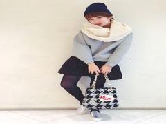 大人女子のトレーナー着こなし術！オシャレ上級者のおすすめコーデまとめ