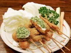 新宿OLが通うオフィスで人気の”和”ランチ