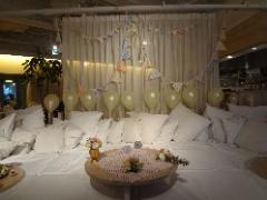 おしゃれな気分に浸ろう！雰囲気重視の代官山おしゃれランチ♡