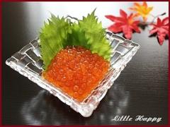 自分で作ればリーズナブル！いくらの醤油漬けレシピ♡