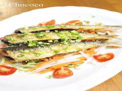 甘酢醤油の味が染みてる♡オススメ南蛮漬けレシピ集