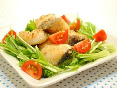 バリエーション豊かなタラのレシピ！美味しいタラの料理を鱈腹食べちゃおう♪