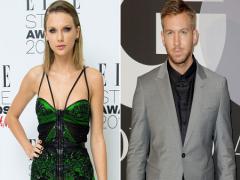 ビッグカップル"Taylor Swift × Calvin Harris"の深まる愛にキュン...♡