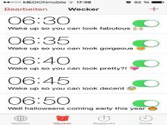 「わ！寝坊！」に即対応！寝坊した朝にこれだけはやるリスト＊