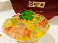 ちゅるん♡ひやっ！な"フルーツゼリーネイル"で涼しげな夏を演出