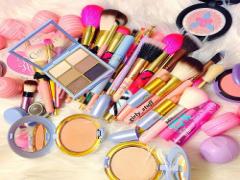 見た目も可愛くなきゃイヤ♡パケ買い必須の優秀コスメ、集めました
