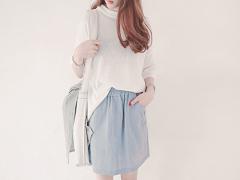 賢いママはGUで作る♡好感度upなプチプラ参観日コーディネート