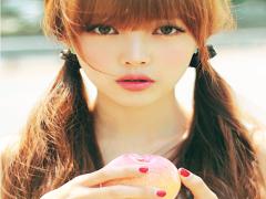 とびきりCUTEな私を見て？旬で夏っぽいツインヘアアレンジ集