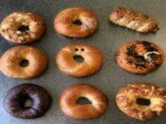 毎朝食パンも可愛くお着替え♩簡単おいしい7days「ひだパン」レシピ