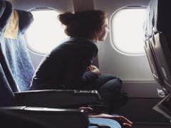 長距離移動（飛行機・夜行バス）でも、到着した瞬間から万全のわたしでいる方法