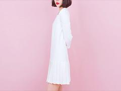 ふわふわッ、ラブリー。照れ屋な女の子を包むピンクヘアカラー集