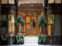 【イギリス】セレブな気分が味わえる♡ロンドンのプチ贅沢ホテル3選