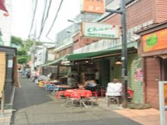 体全てでタイ料理を堪能！原宿と思えぬ異国空間「チャオバンブー」