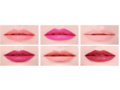 わたしの気分はくちびるで決まるの♡リップで印象をガラって変えてみせる