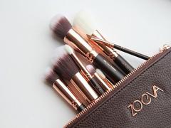 カジュアルコーデに合うメイク術。水原希子風シンプル女っぽメイク方法