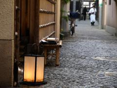 和の街、"神楽坂"。みんなのInstagramでおしゃれスポットを大調査！