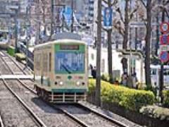 〈乗り放題400円〉がたん、ごとん。都電荒川線に揺られて下町さんぽ