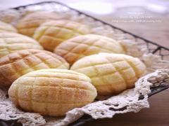 ＼メロンパン大好き！！／東京の本当に美味しいメロンパン５選☆