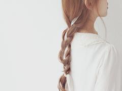 360度女子力。金ピン仕込みできらり、トキメキhairアレンジ♡
